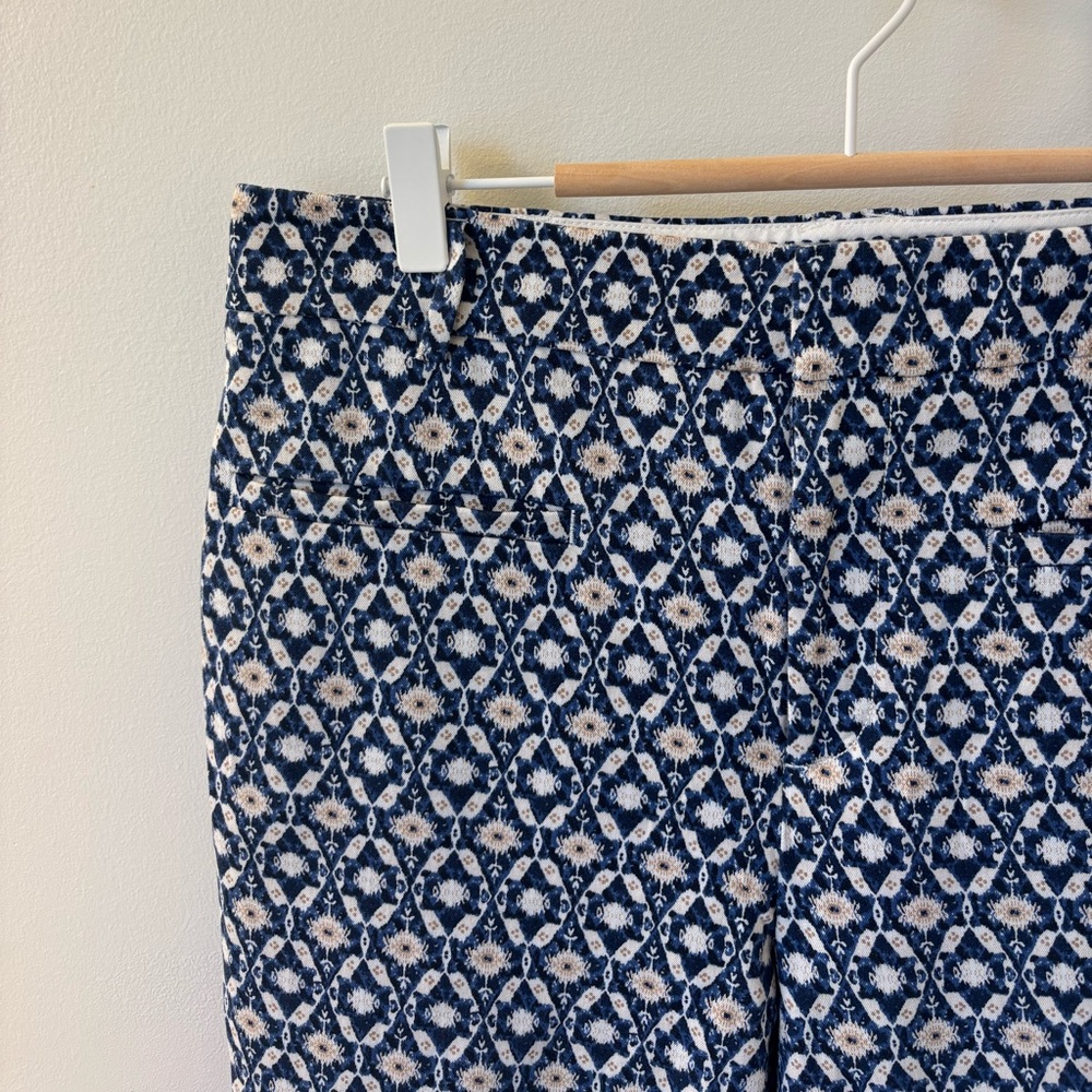 ANTHROPOLOGIE Essentials Pants, Sz 10.